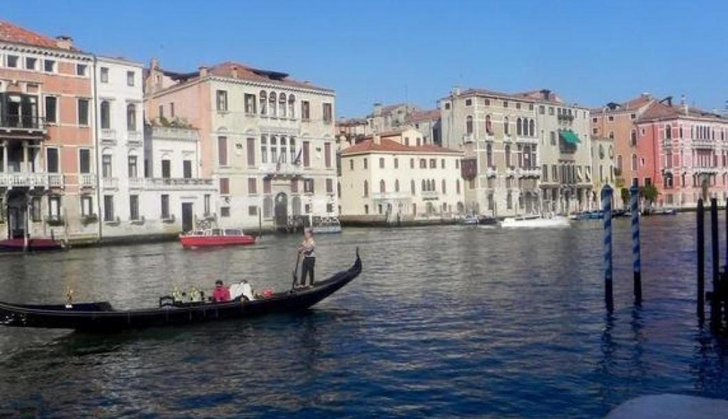 San Stae Casa Aurora Veneza Exterior foto