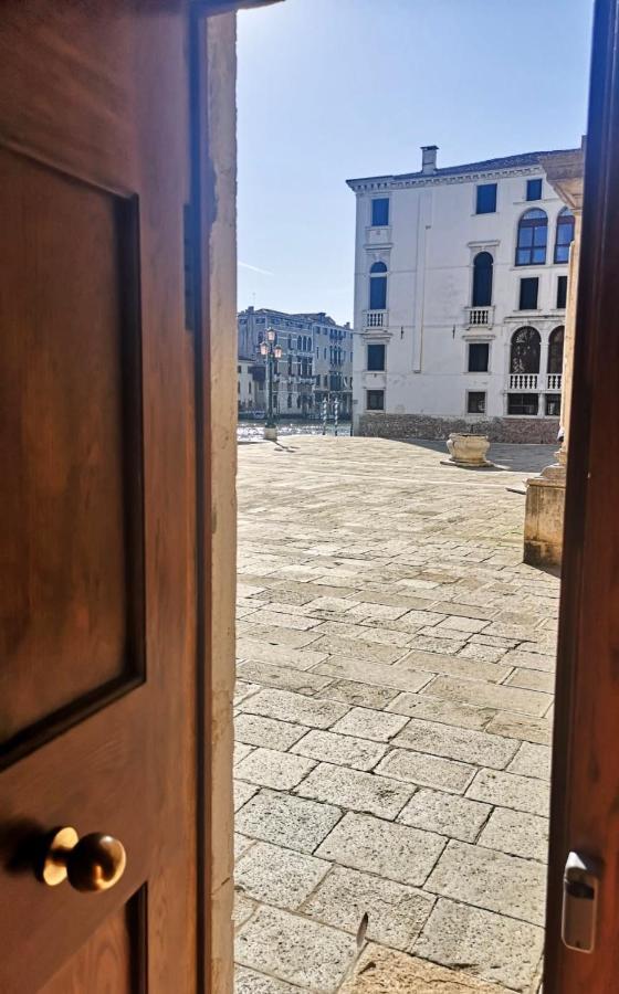 San Stae Casa Aurora Veneza Exterior foto